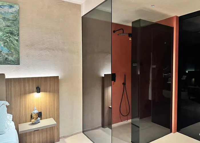 Terreforti Boutique & Glamping *