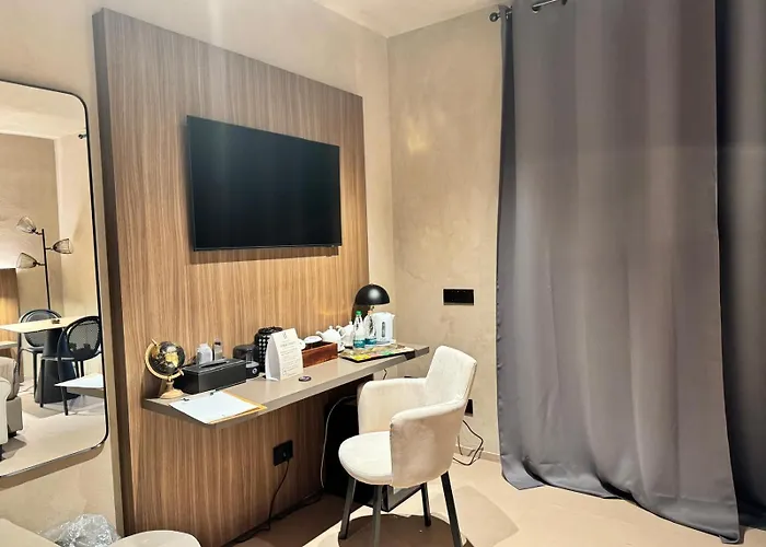 Terreforti Boutique & Glamping Resort Agrigento