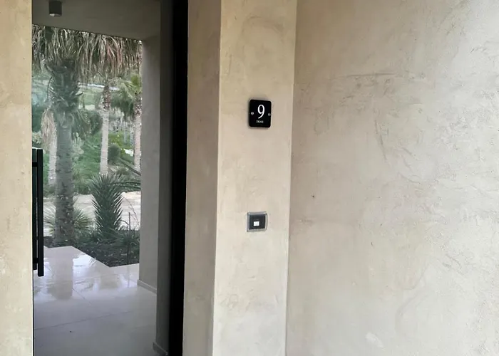 Terreforti Boutique & Glamping Resort Agrigento