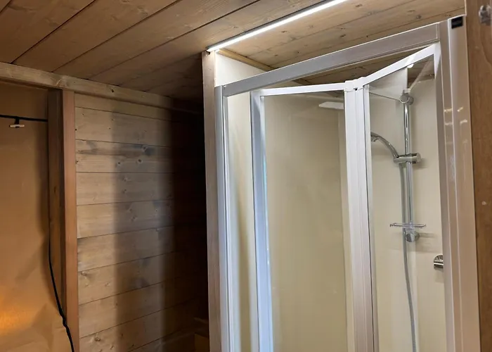 Terreforti Boutique & Glamping