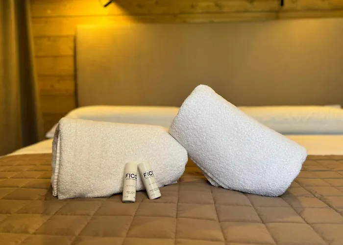 Terreforti Boutique & Glamping Agrigento