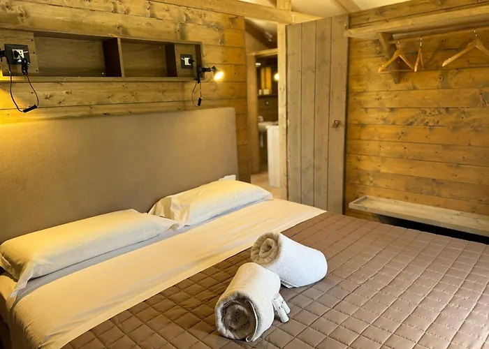 Terreforti Boutique & Glamping Resort Agrigento