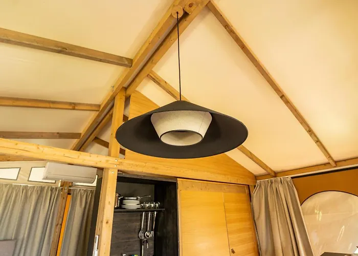 Terreforti Boutique & Glamping Resort *