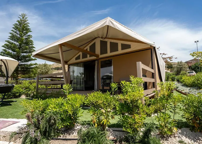 Terreforti Boutique & Glamping *