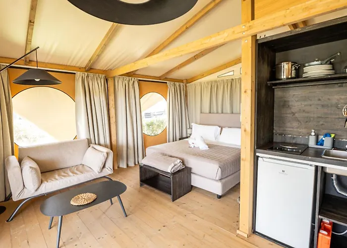 Terreforti Boutique & Glamping