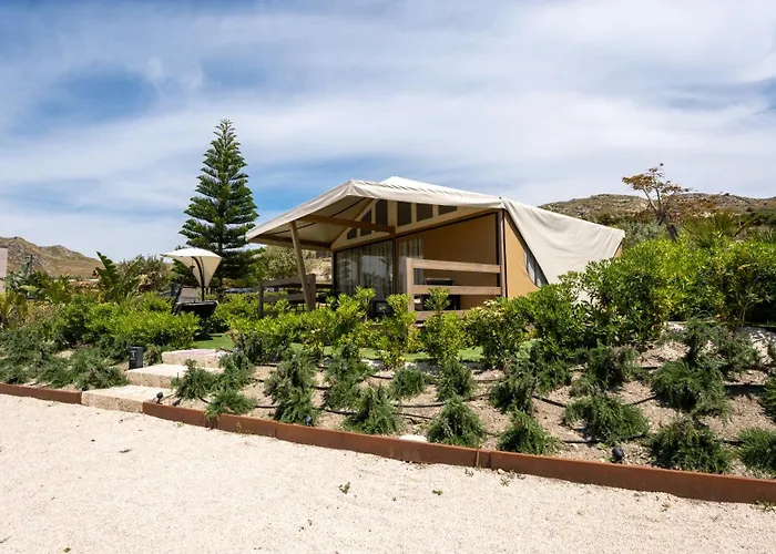 Terreforti Boutique & Glamping